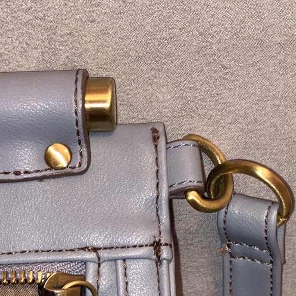 Relic by Fossil Handbag - Picture 6 of 6